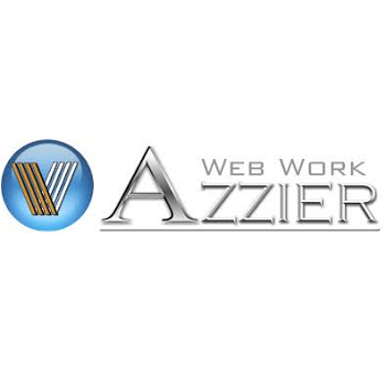 Azzier CMMS logotipo