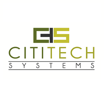 CitiTech Software logotipo