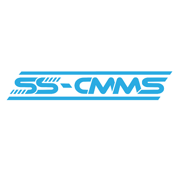 SS-CMMS Software logotipo