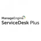 ServiceDesk Plus logotipo