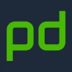 PagerDuty logotipo