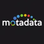 Motadata logotipo