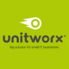 unitworx logotipo