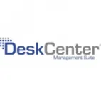 DeskCenter Management Suite logotipo