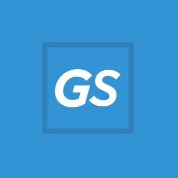 GetSocial Marketing RRSS logotipo