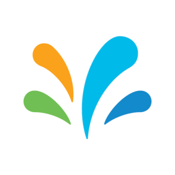 Sprinklr Platform logotipo