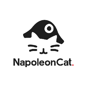 NapoleonCat logotipo