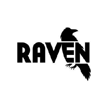 Raven Tools Marketing logotipo