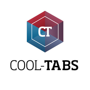 Cool Tabs logotipo