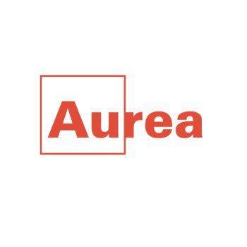 Aurea CRM logotipo