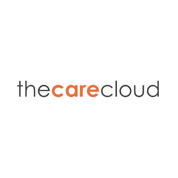 CareCloud CX logotipo