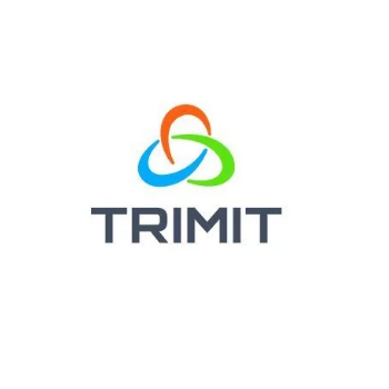 TRIMIT PIR logotipo