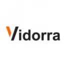 Vidorra Consulting Group logotipo