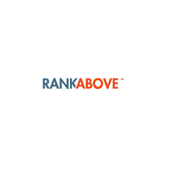 RankAbove logotipo