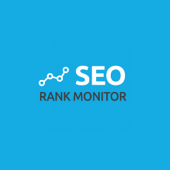 SEO Rank Monitor logotipo