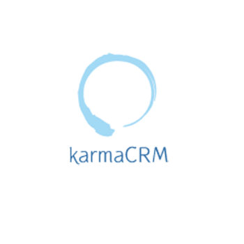 karmaCRM logotipo