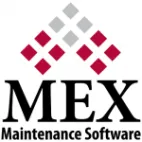 MEX Maintenance Software logotipo