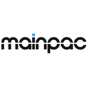 Mainpac EAM logotipo