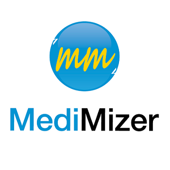 MediMizer logotipo