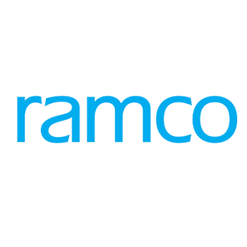 Ramco EAM on Cloud logotipo