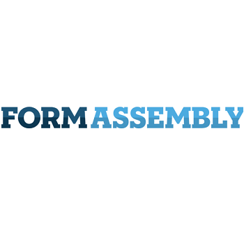 FormAssembly logotipo