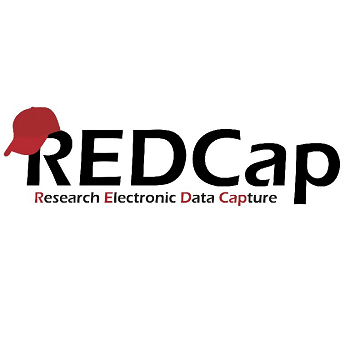 REDCap Software Encuestas logotipo