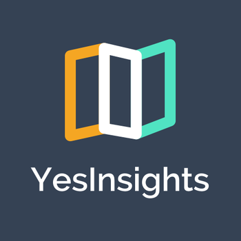 YesInsights logotipo