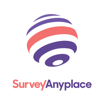 Survey Anyplace logotipo