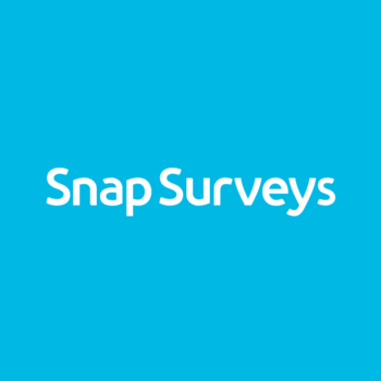 Snap Surveys logotipo