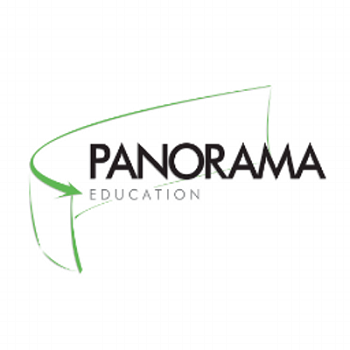 Panorama Education logotipo