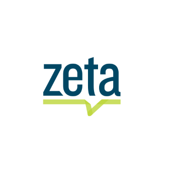 ZetaActions logotipo