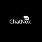 ChatNox Live Chat logotipo