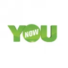 YouNow Conferencias Web logotipo