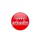 Arkadin Anywhere logotipo