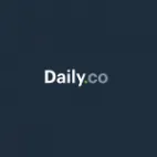 Daily.co logotipo