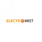 Electromeet logotipo