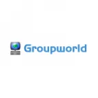 GroupWorld logotipo