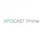 XPOCAST Prime de INXPO logotipo