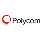 RealPresence de Polycom logotipo