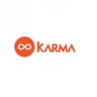 Karma Notes logotipo