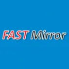 Fast Mirror logotipo