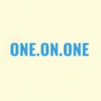 One.On.One logotipo