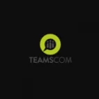 TEAMsCOM logotipo