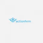 ActionHRM logotipo