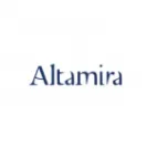 Altamira Performance logotipo