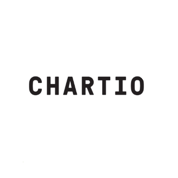 Chartio logotipo