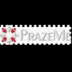 PrazeMe Evaluación Rendimiento logotipo