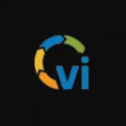 viEval de viGlobal logotipo