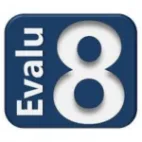 Evalu-8 Evaluación Rendimiento logotipo