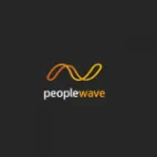 Performance Wave logotipo